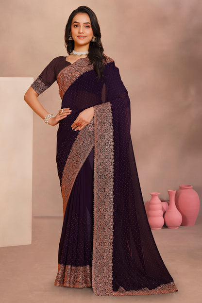 Meera Saree