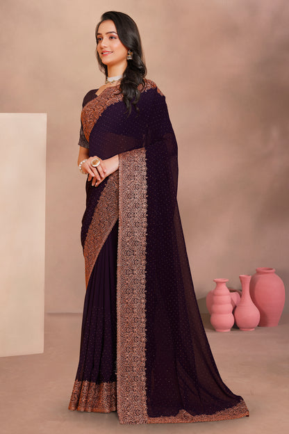 Meera Saree
