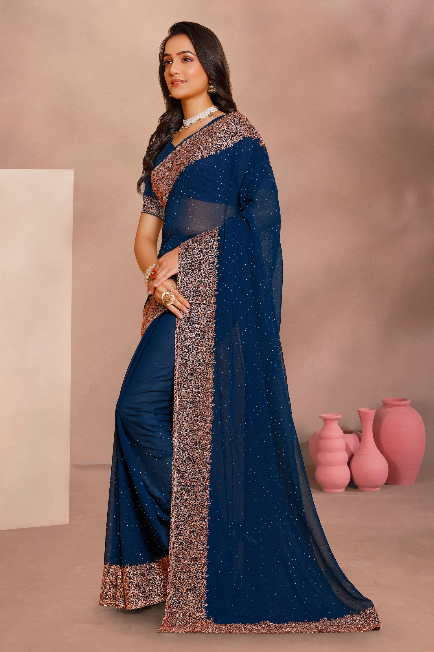 Meera Saree