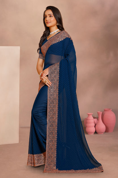Meera Saree