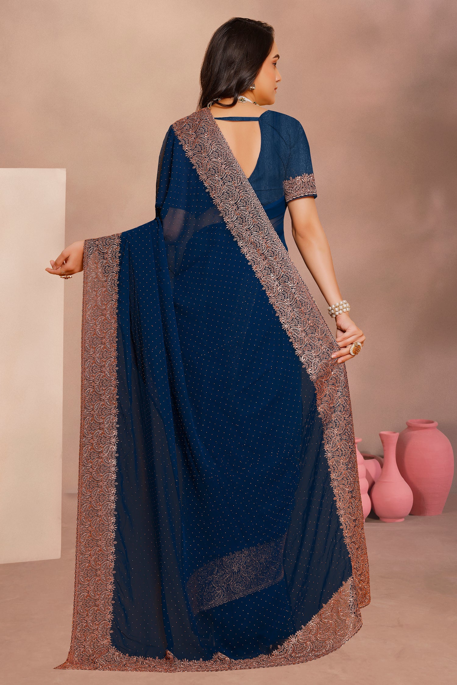 Meera Saree