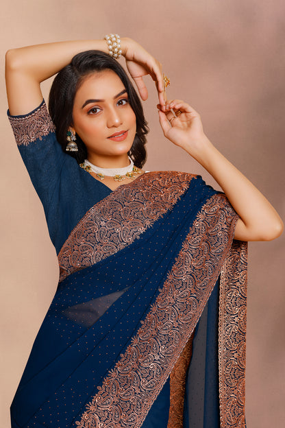 Meera Saree