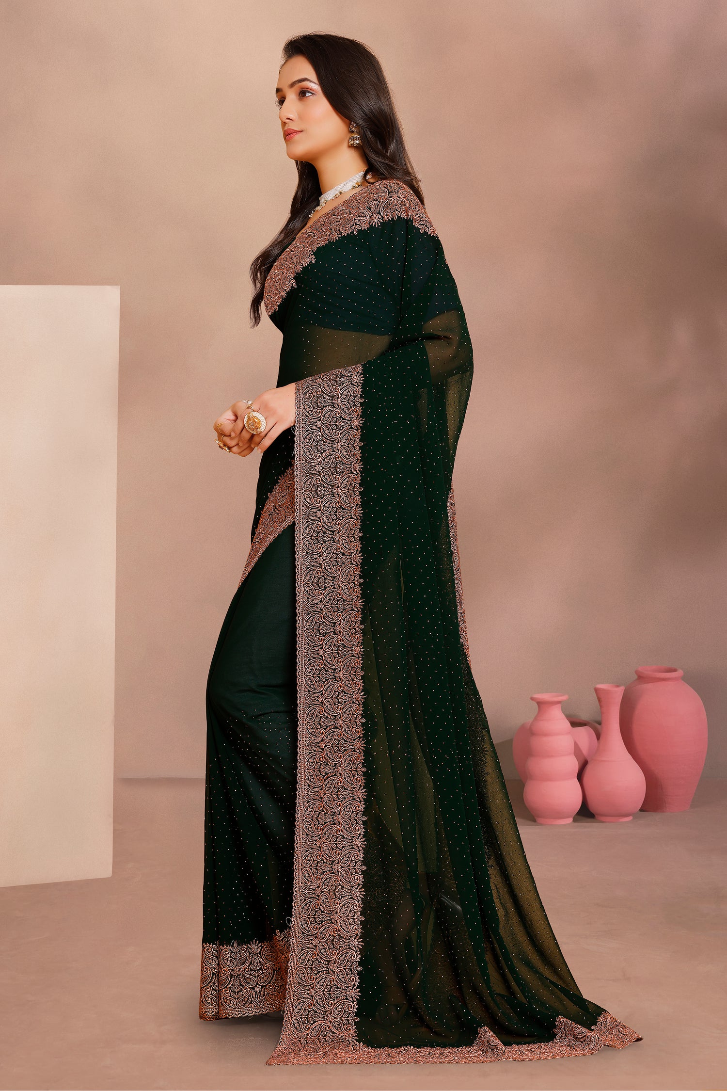Meera Saree