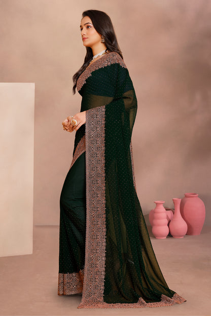 Meera Saree