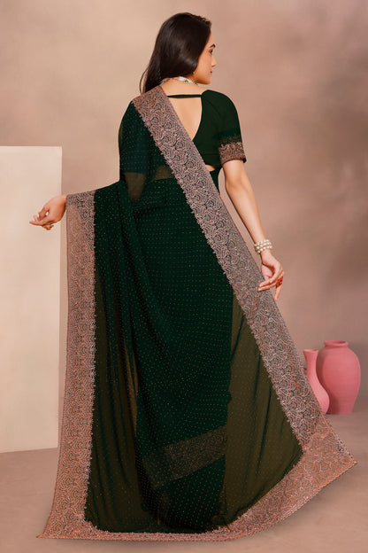 Meera Saree