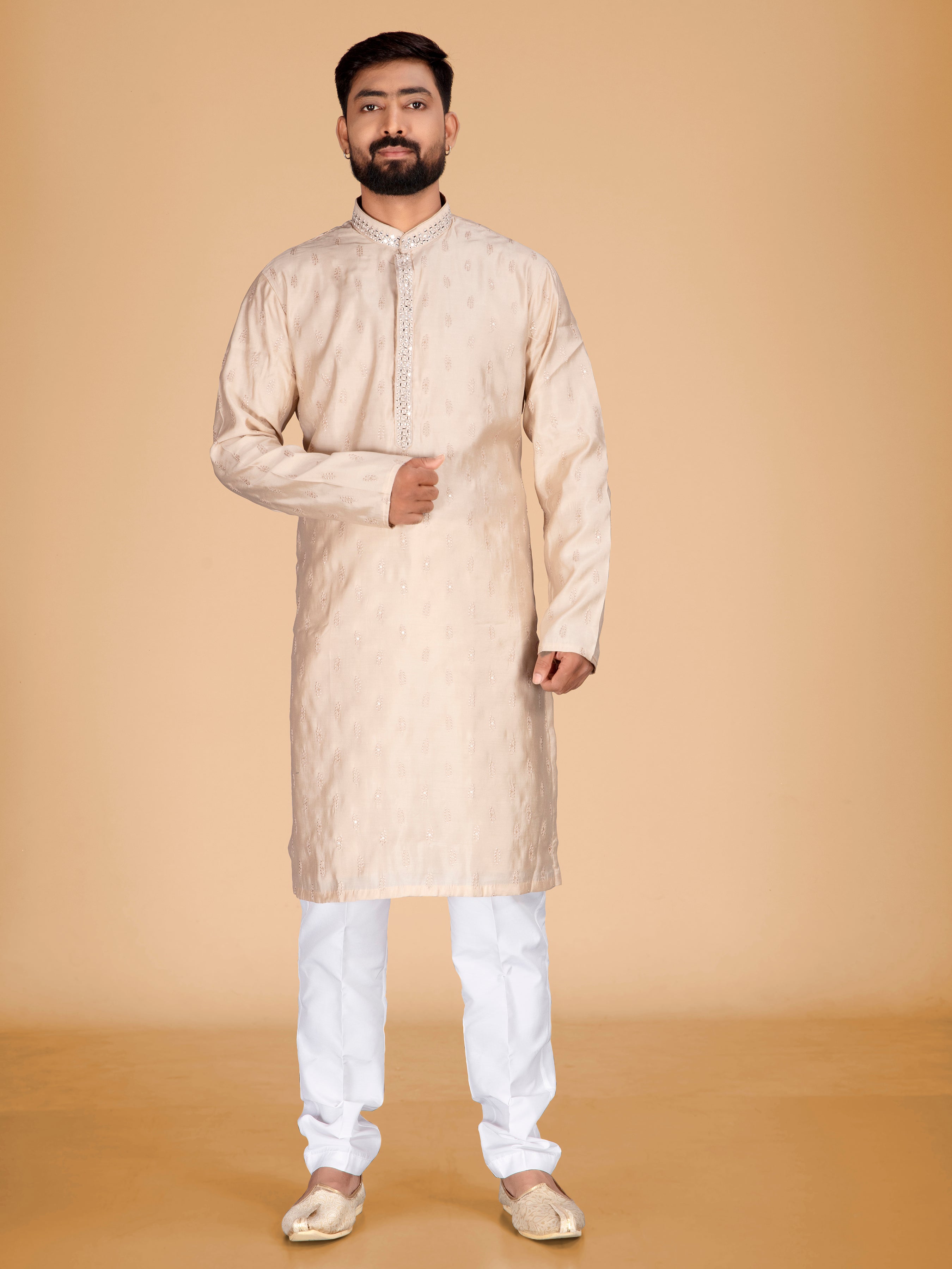 Mens Kurta Set