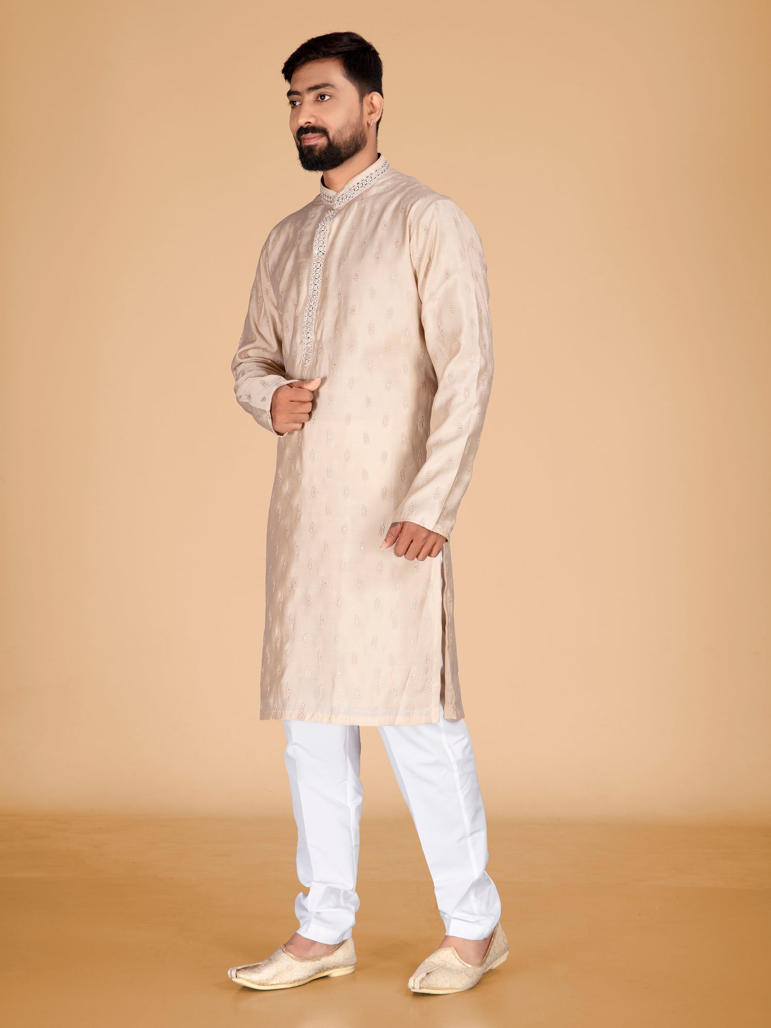 Mens Kurta Set
