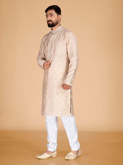 Mens Kurta Set