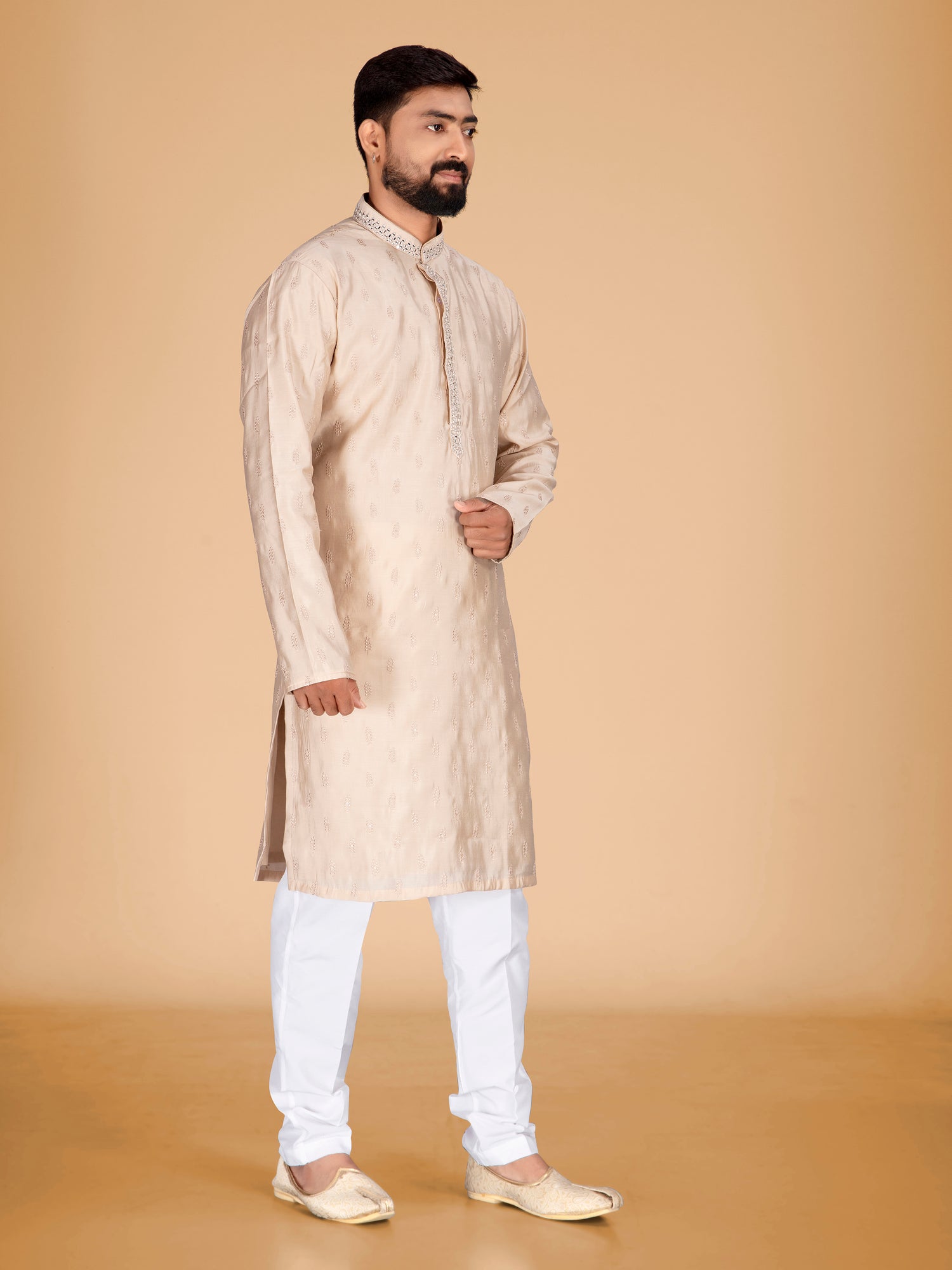Mens Kurta Set