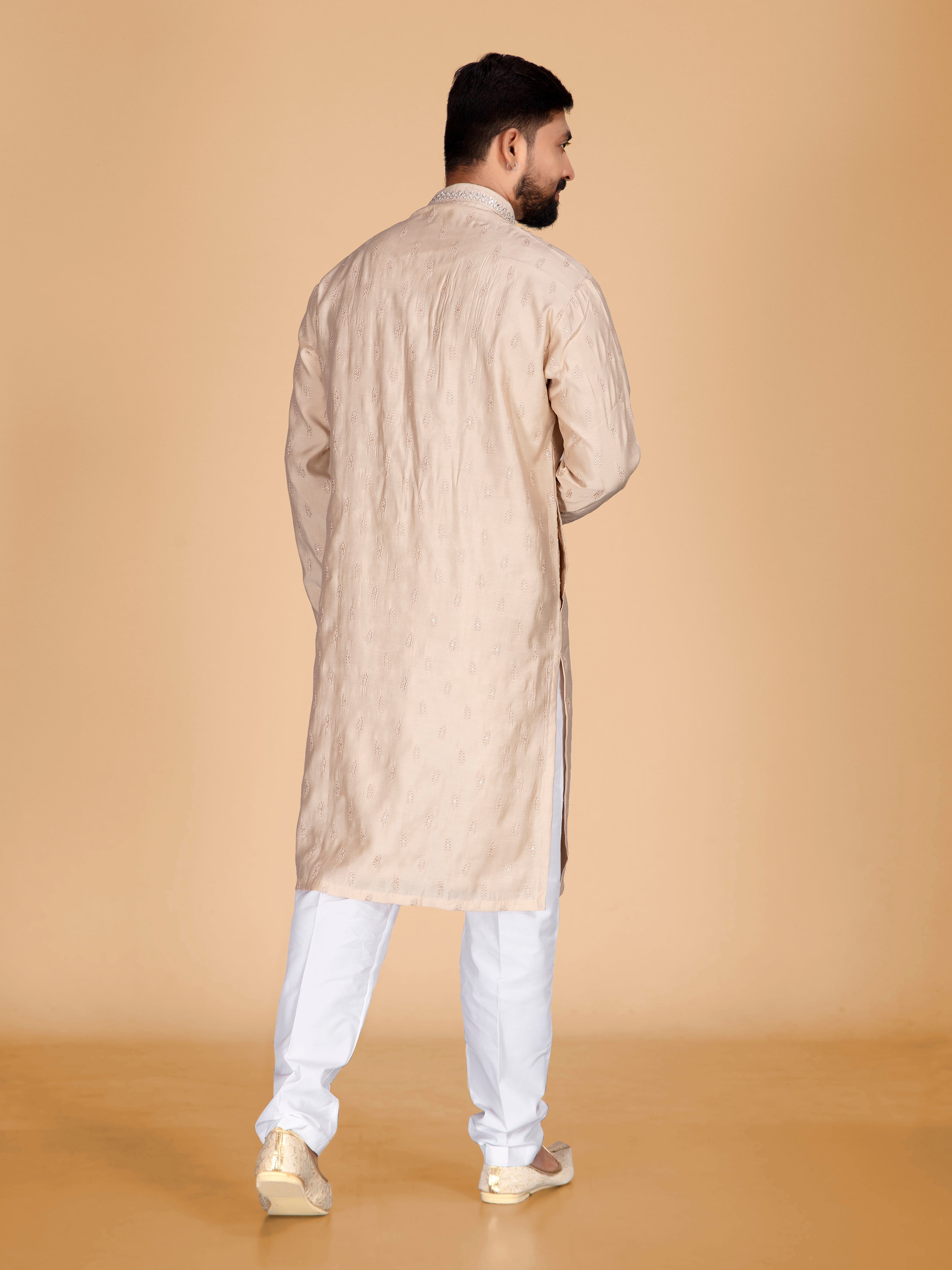 Mens Kurta Set