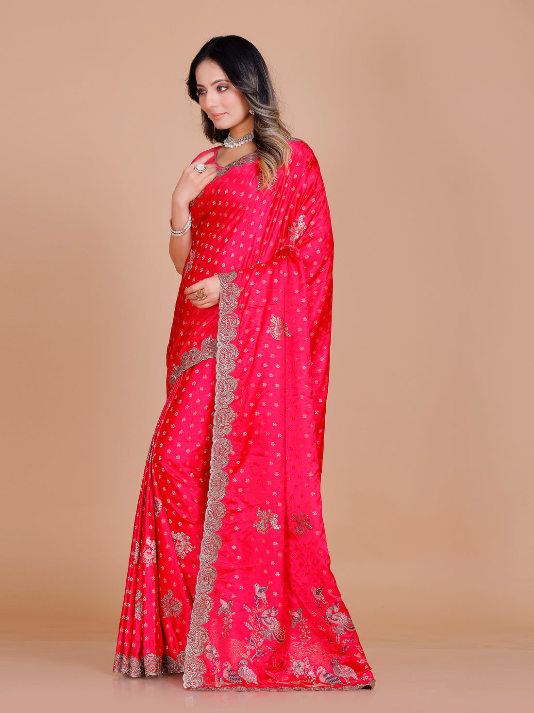 Maya Saree