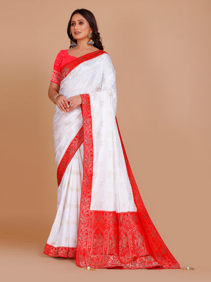 Nirja Saree
