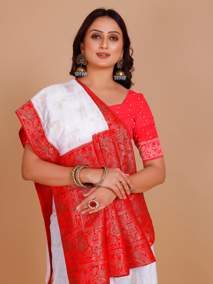Nirja Saree
