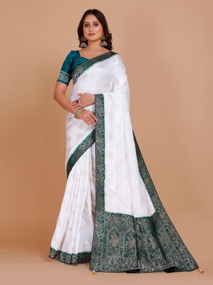 Nirja Saree