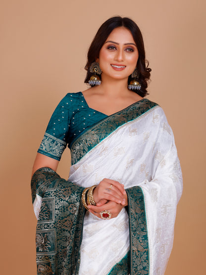 Nirja Saree