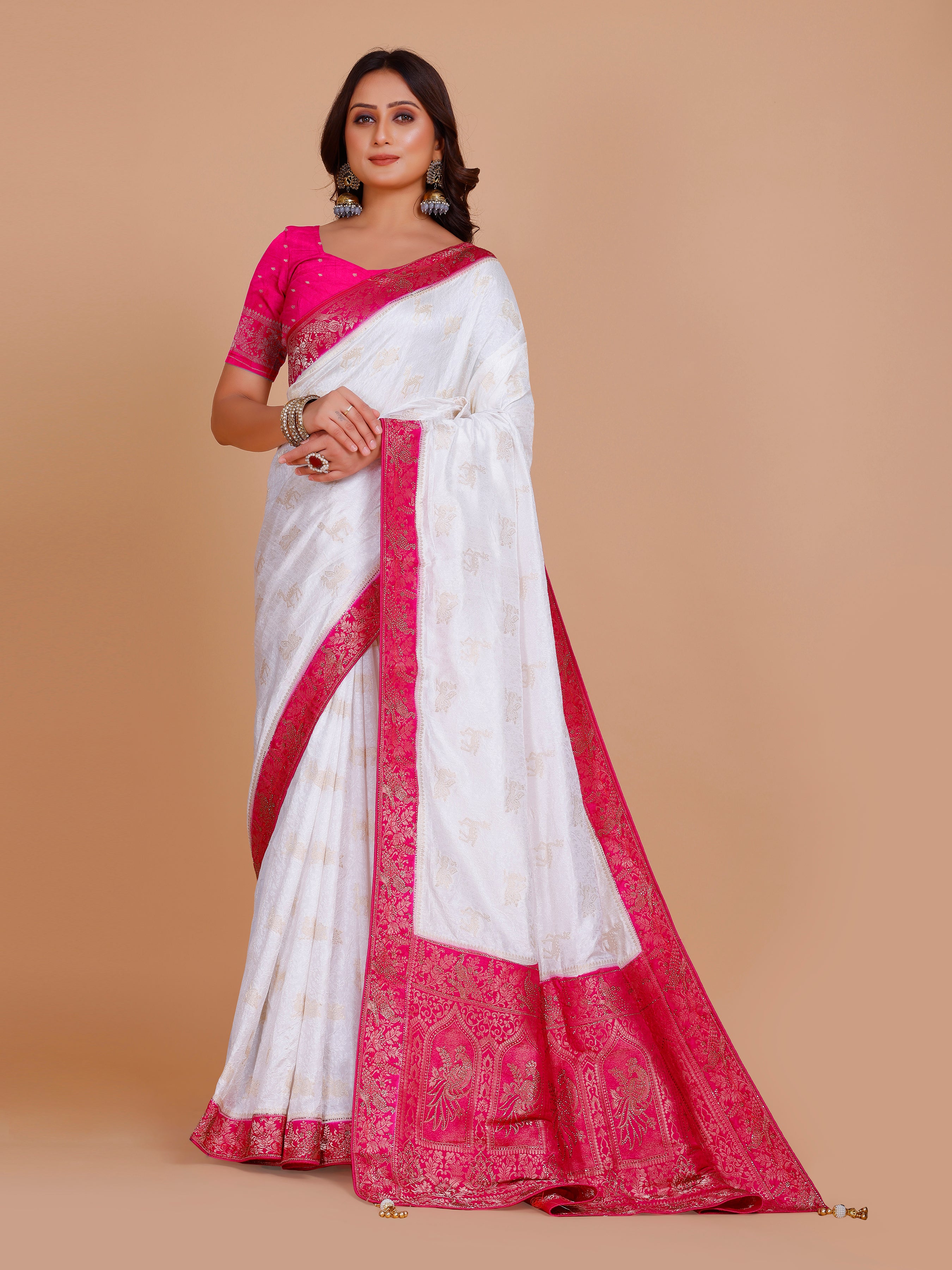 Nirja Saree