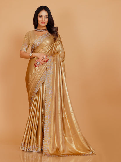 Reshmi Saree