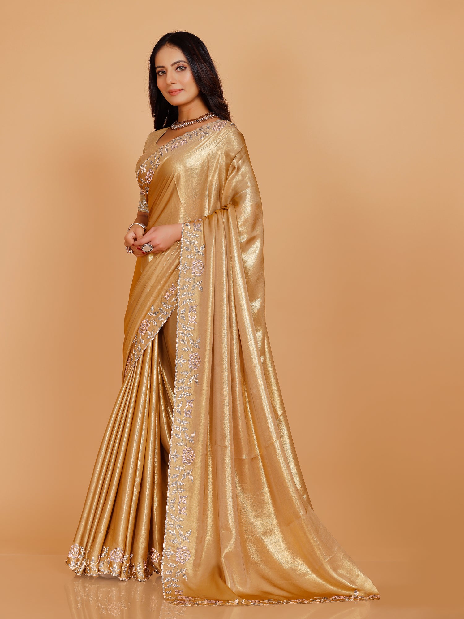 Reshmi Saree