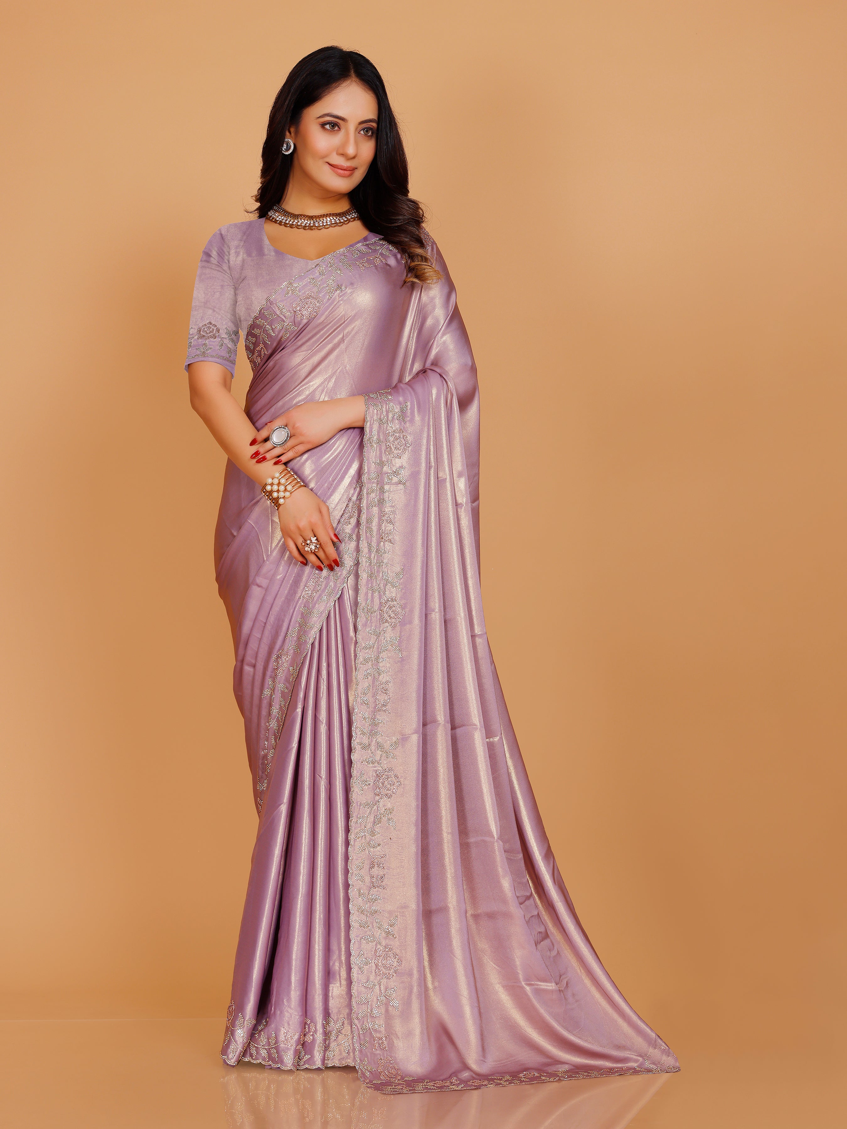 Reshmi Saree