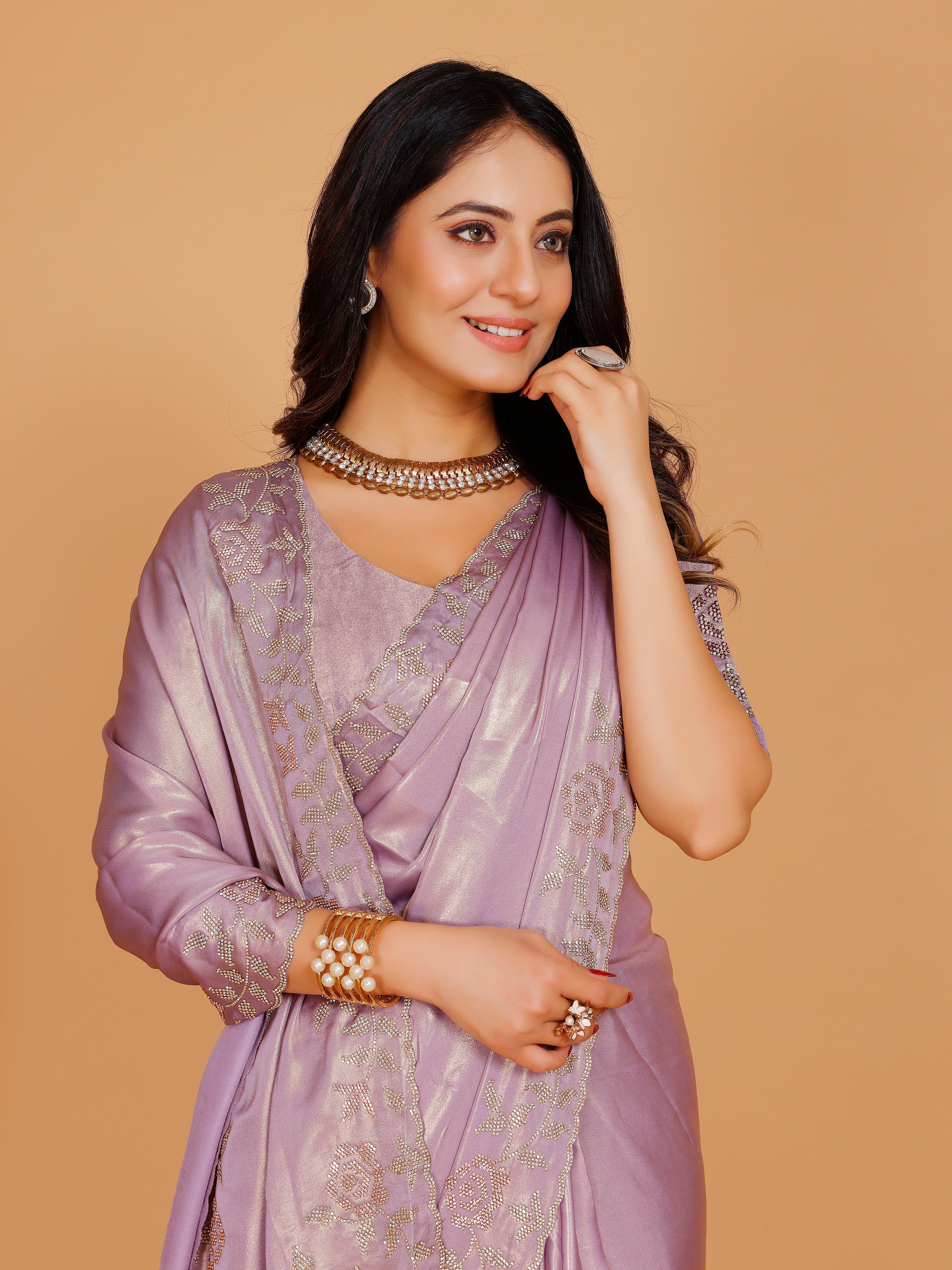 Reshmi Saree