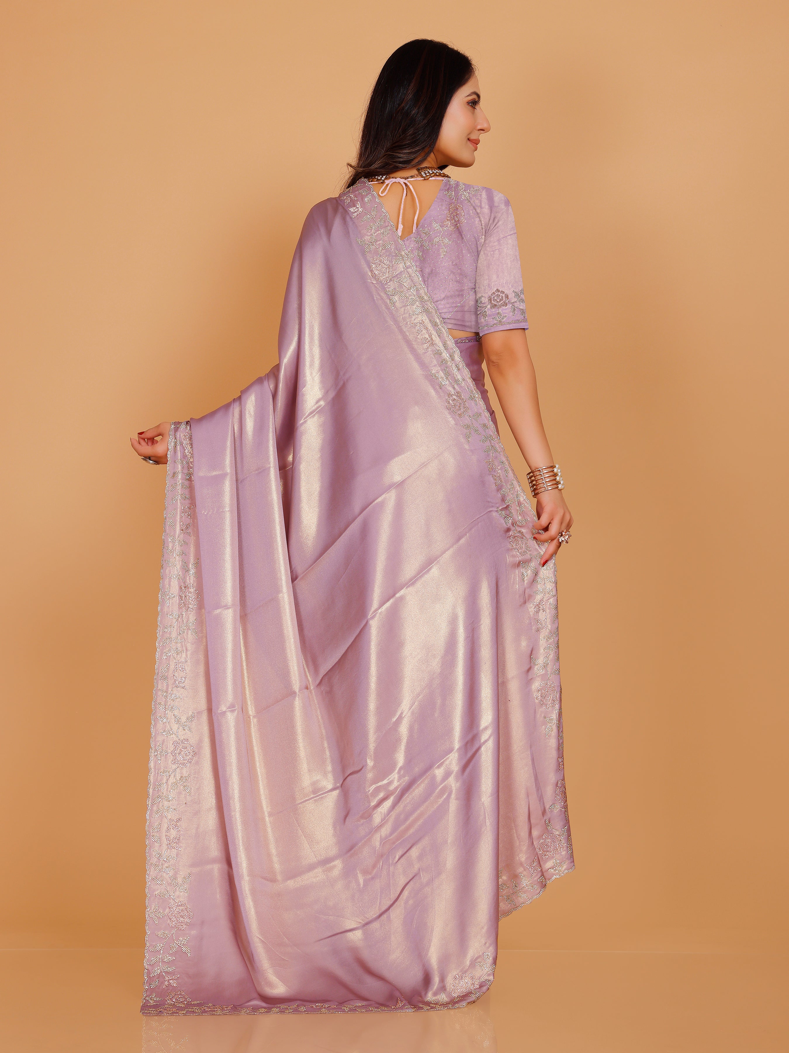 Reshmi Saree