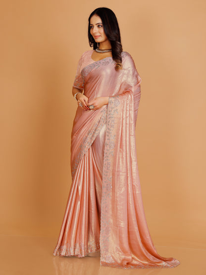 Reshmi Saree