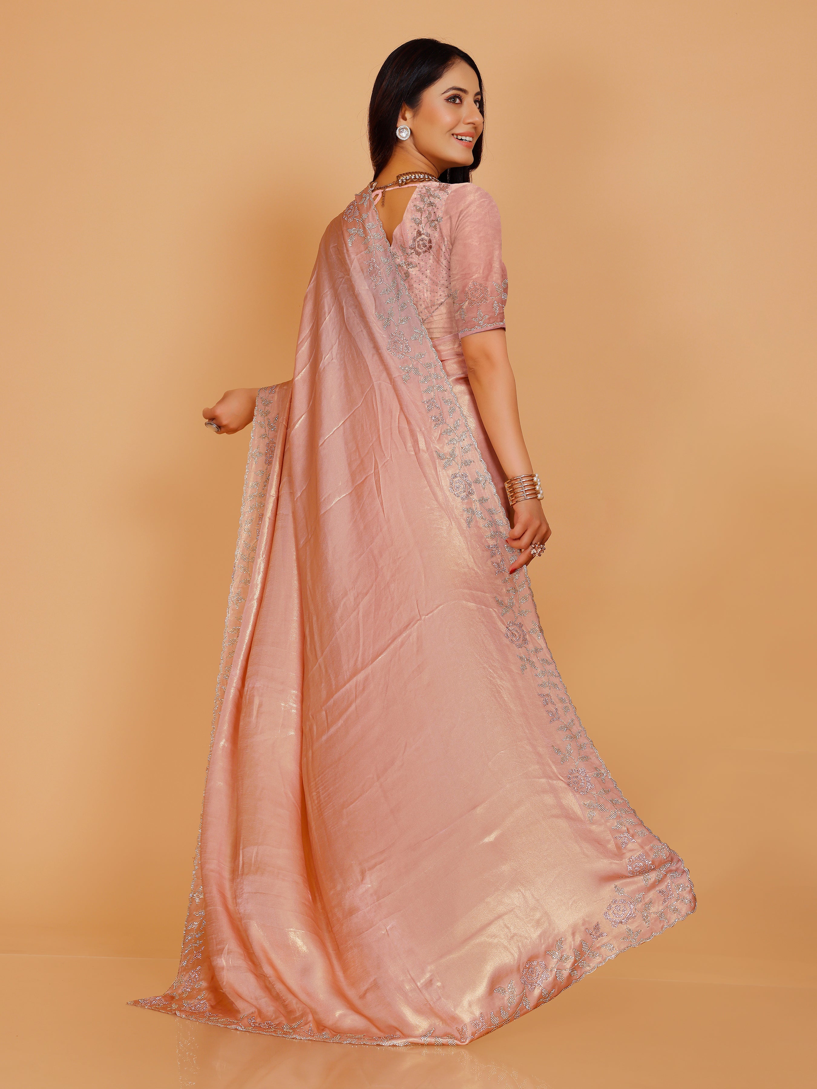 Reshmi Saree