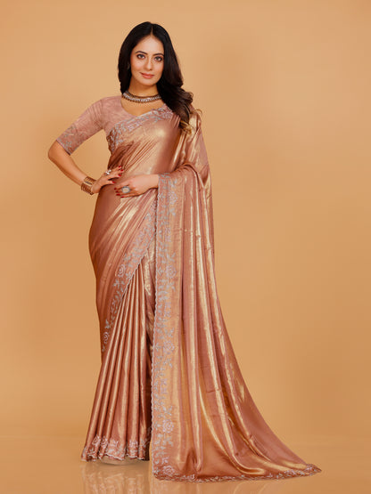 Reshmi Saree