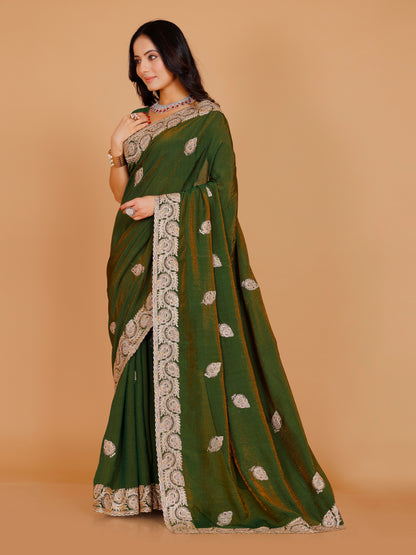 Anamika Saree