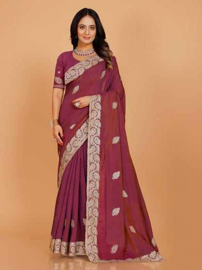 Anamika Saree