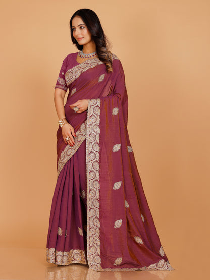 Anamika Saree