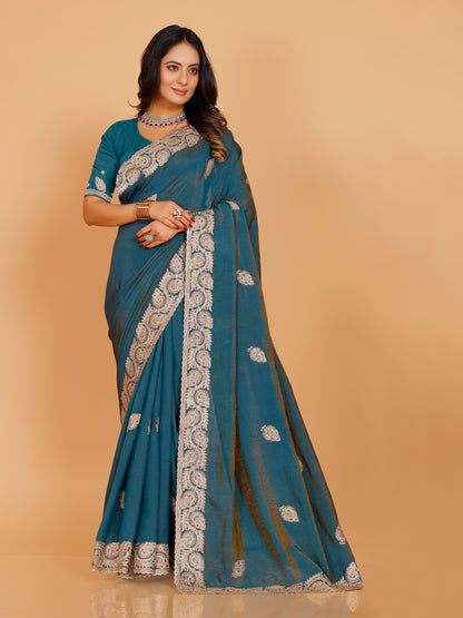 Anamika Saree
