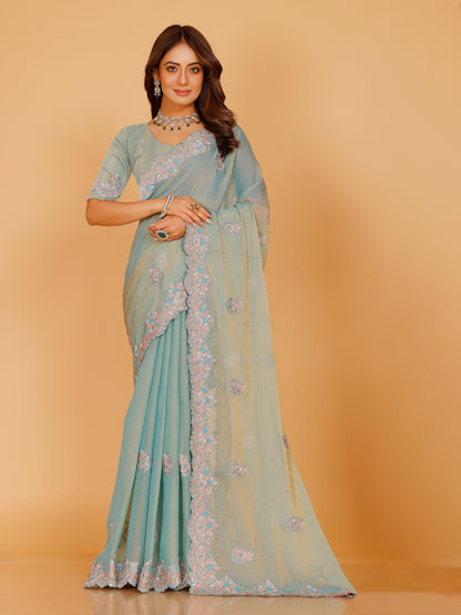 Kavya Saree