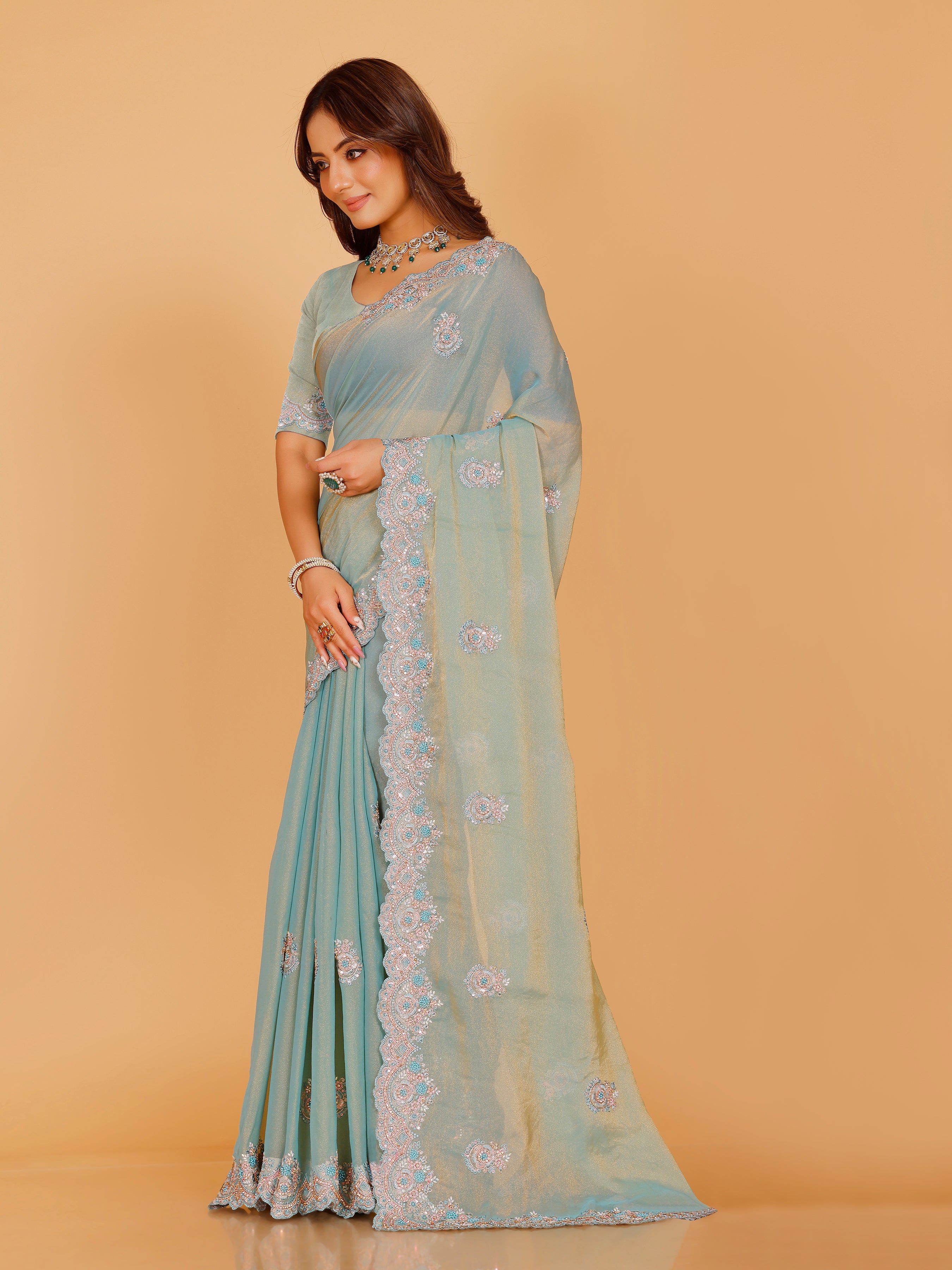 Kavya Saree