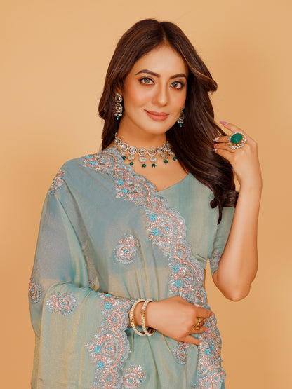 Kavya Saree
