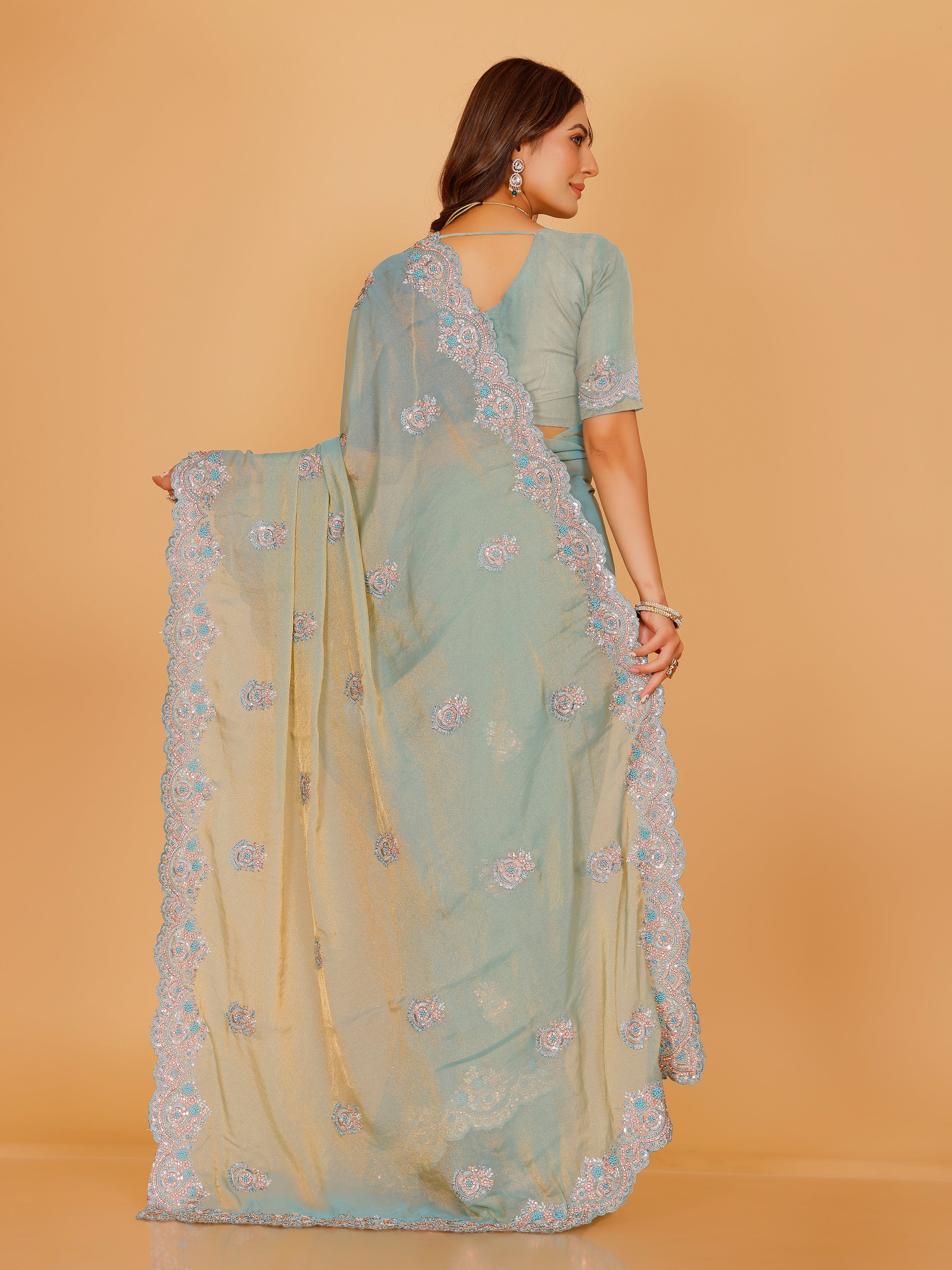 Kavya Saree