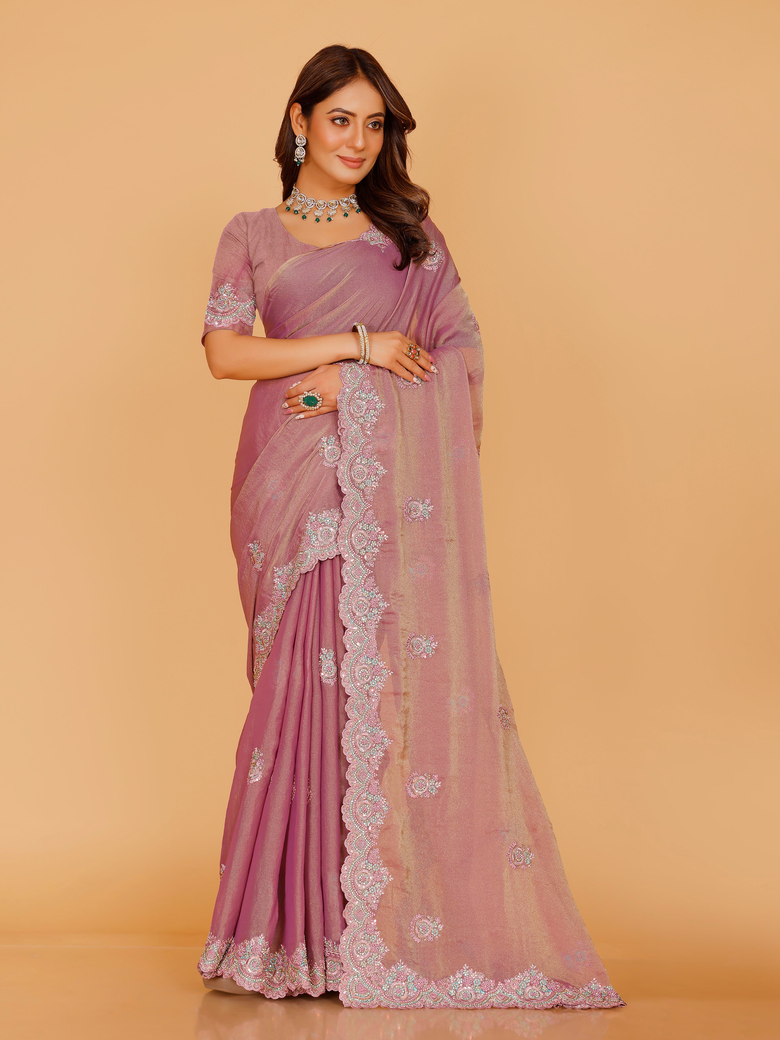 Kavya Saree