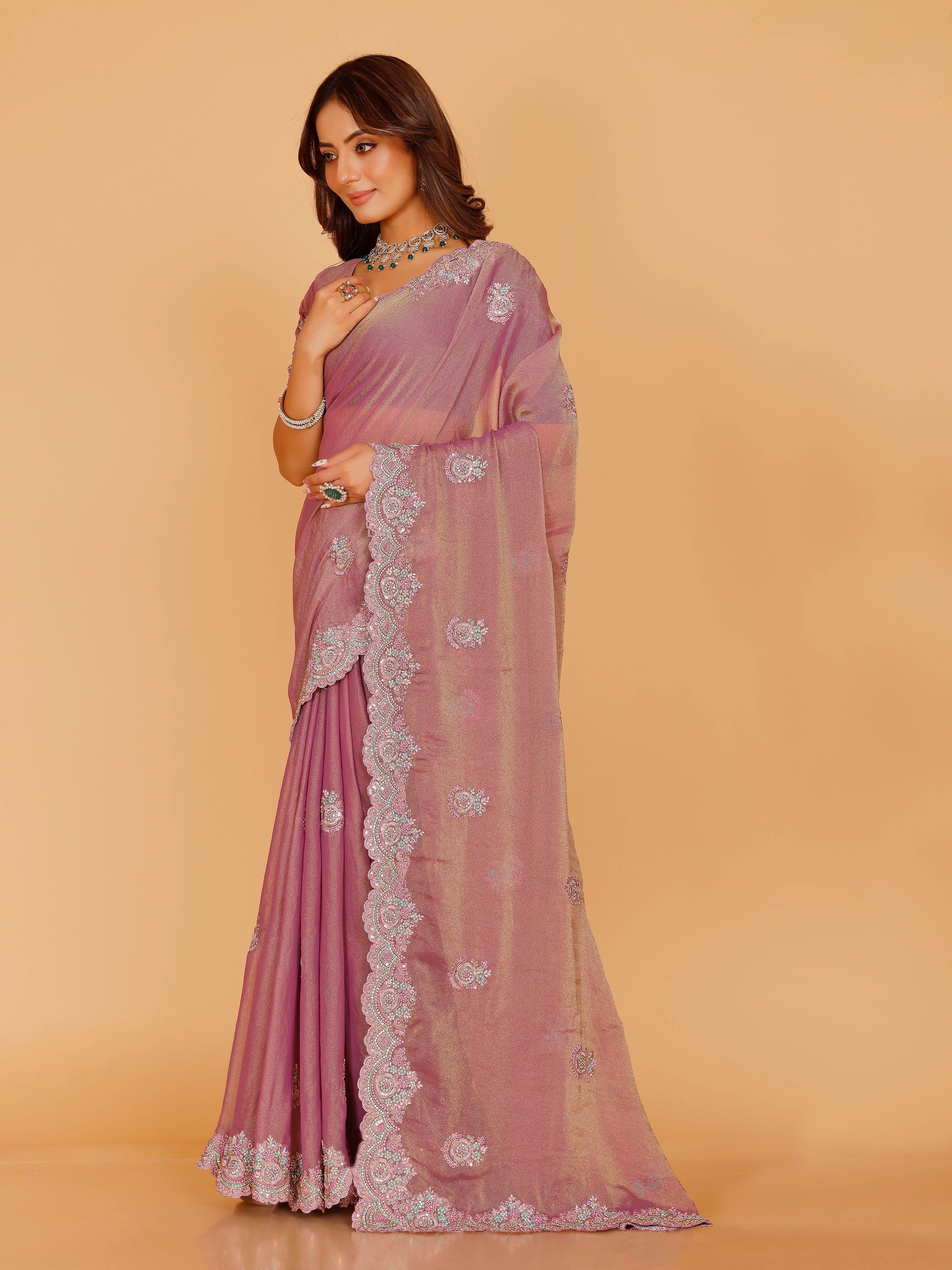 Kavya Saree