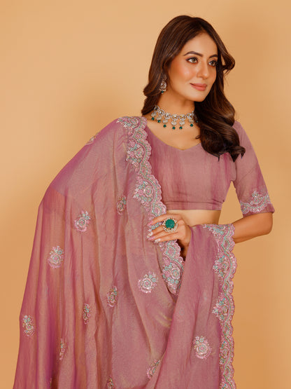Kavya Saree