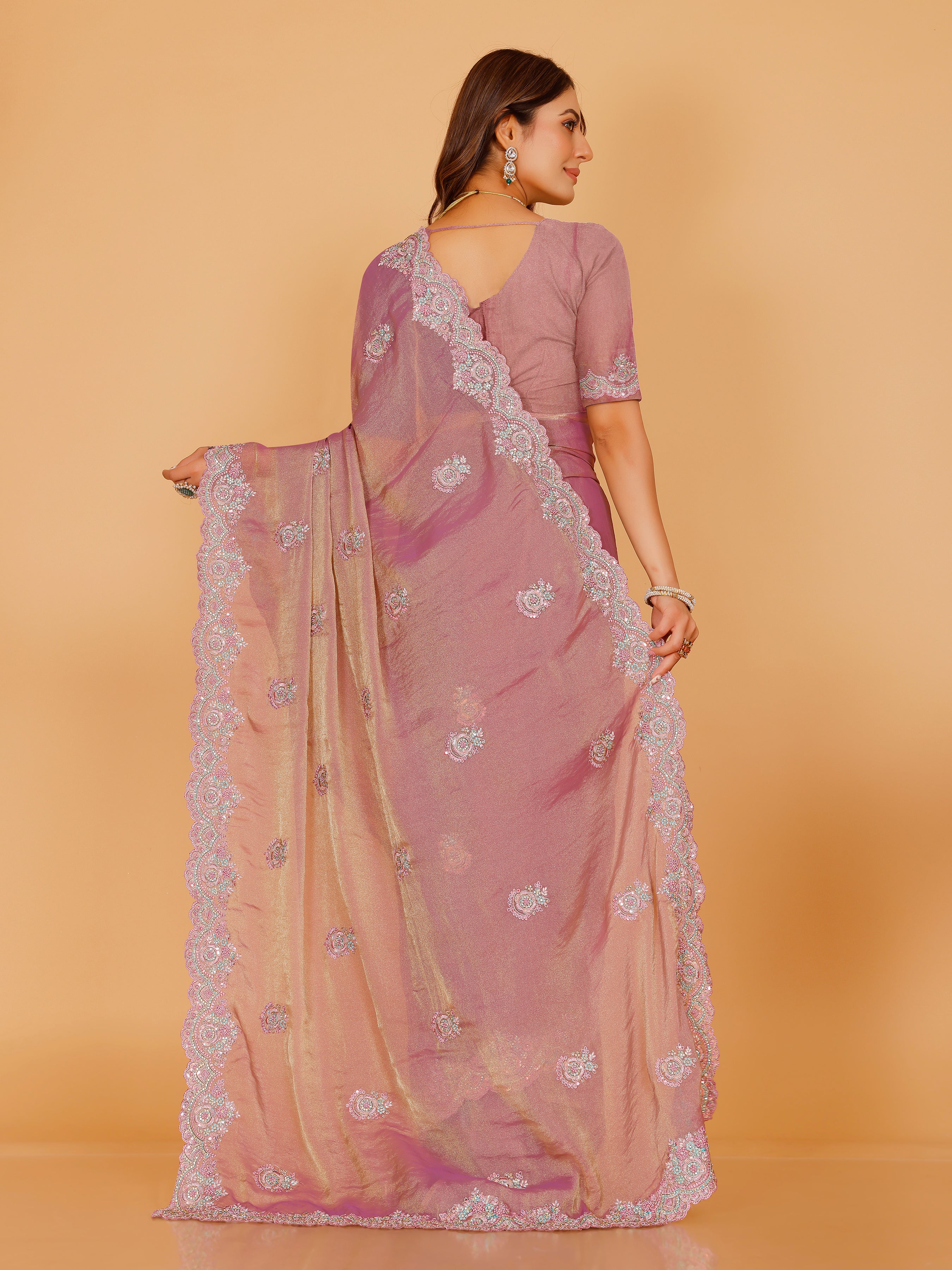 Kavya Saree