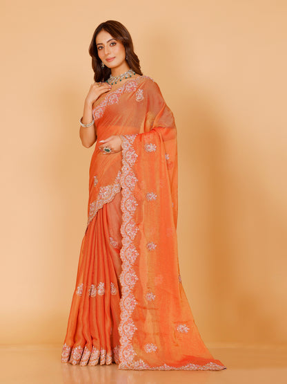 Kavya Saree