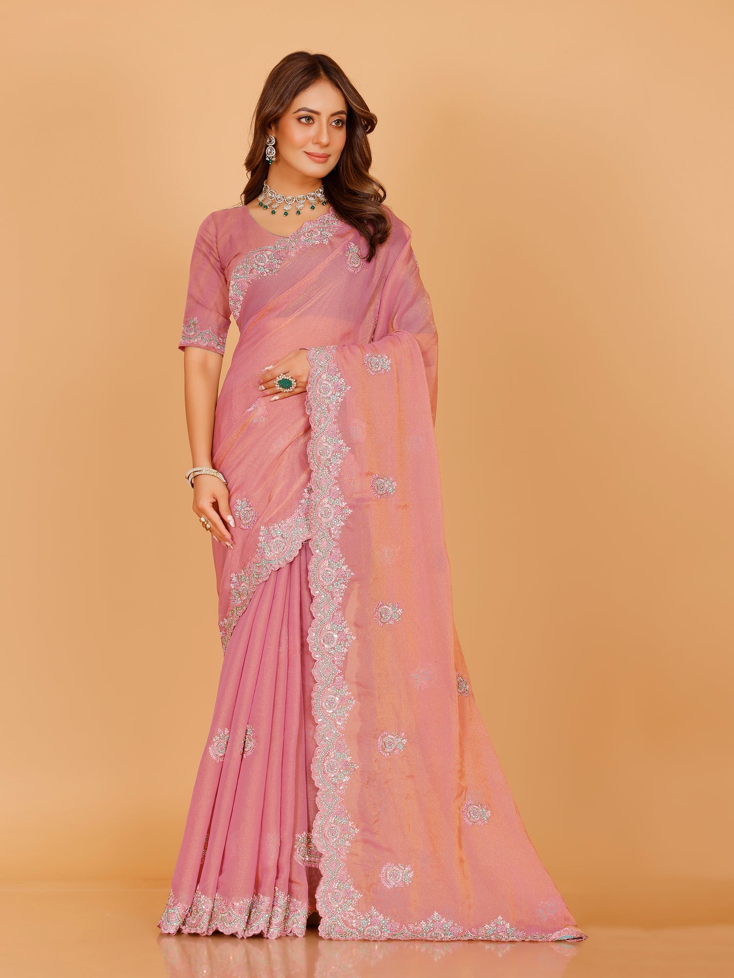 Kavya Saree