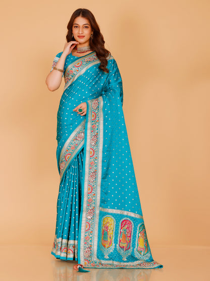 Prisha Saree