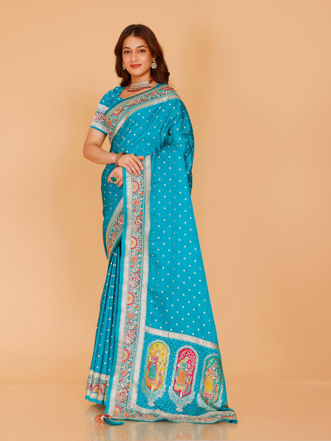 Prisha Saree
