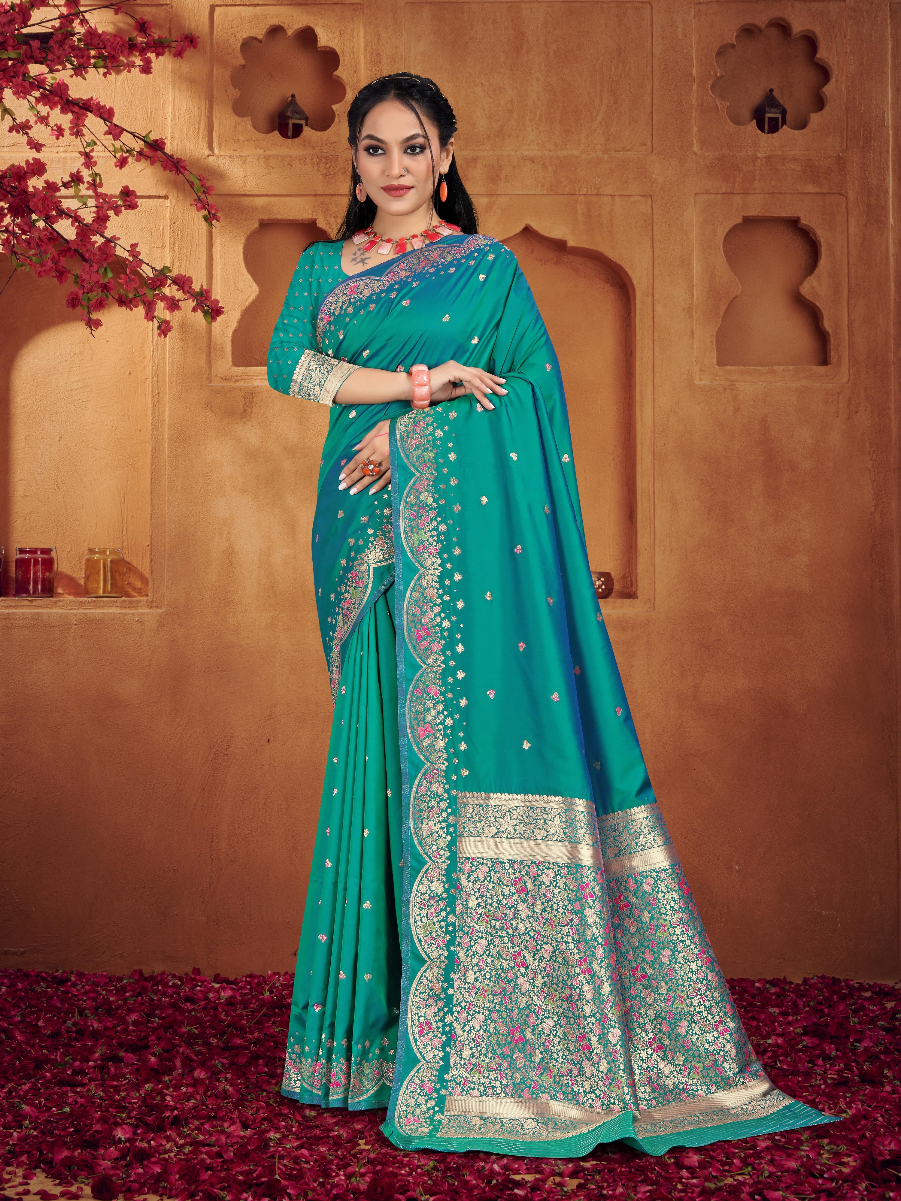 Nilima Saree