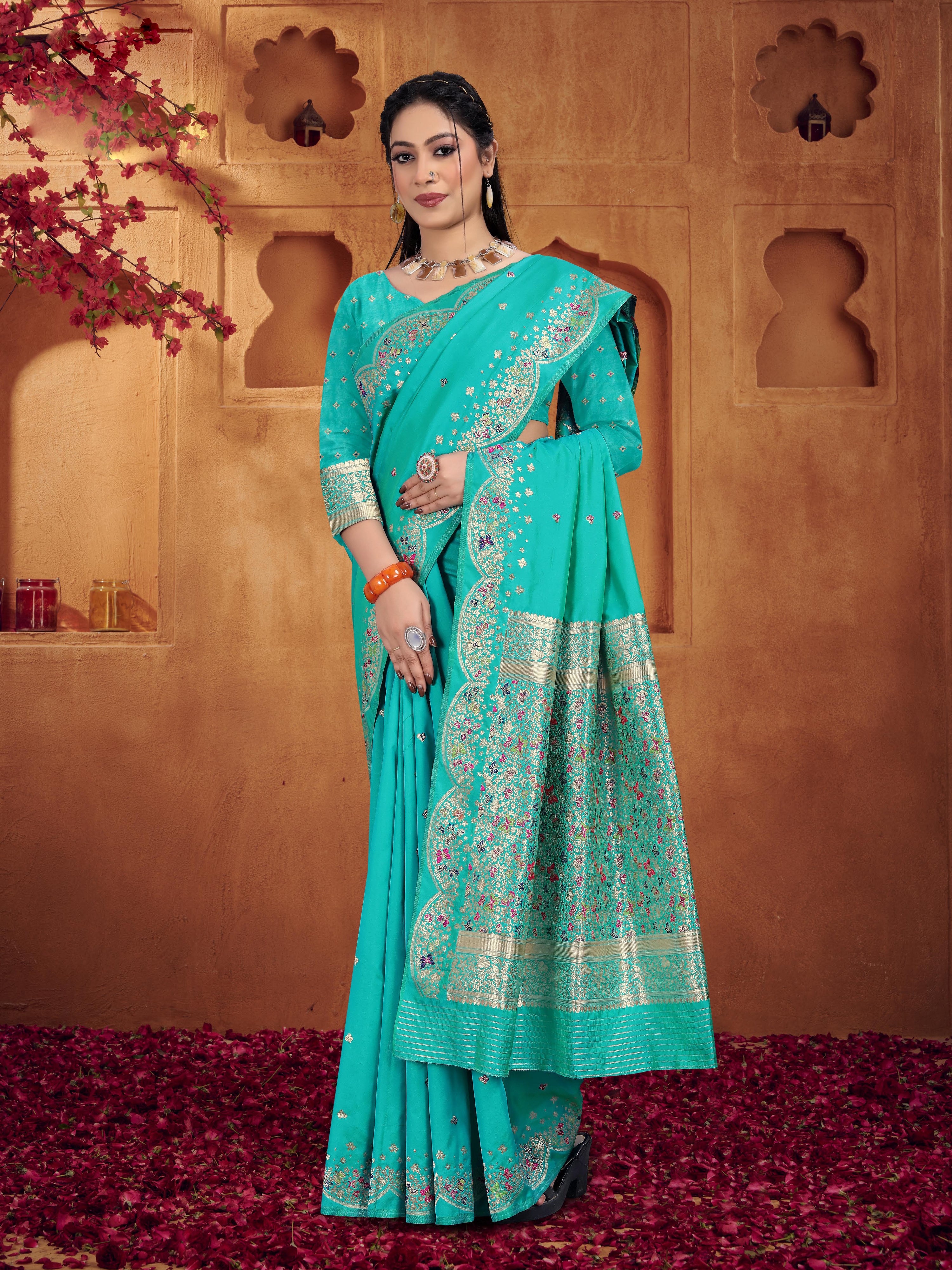 Nilima Saree