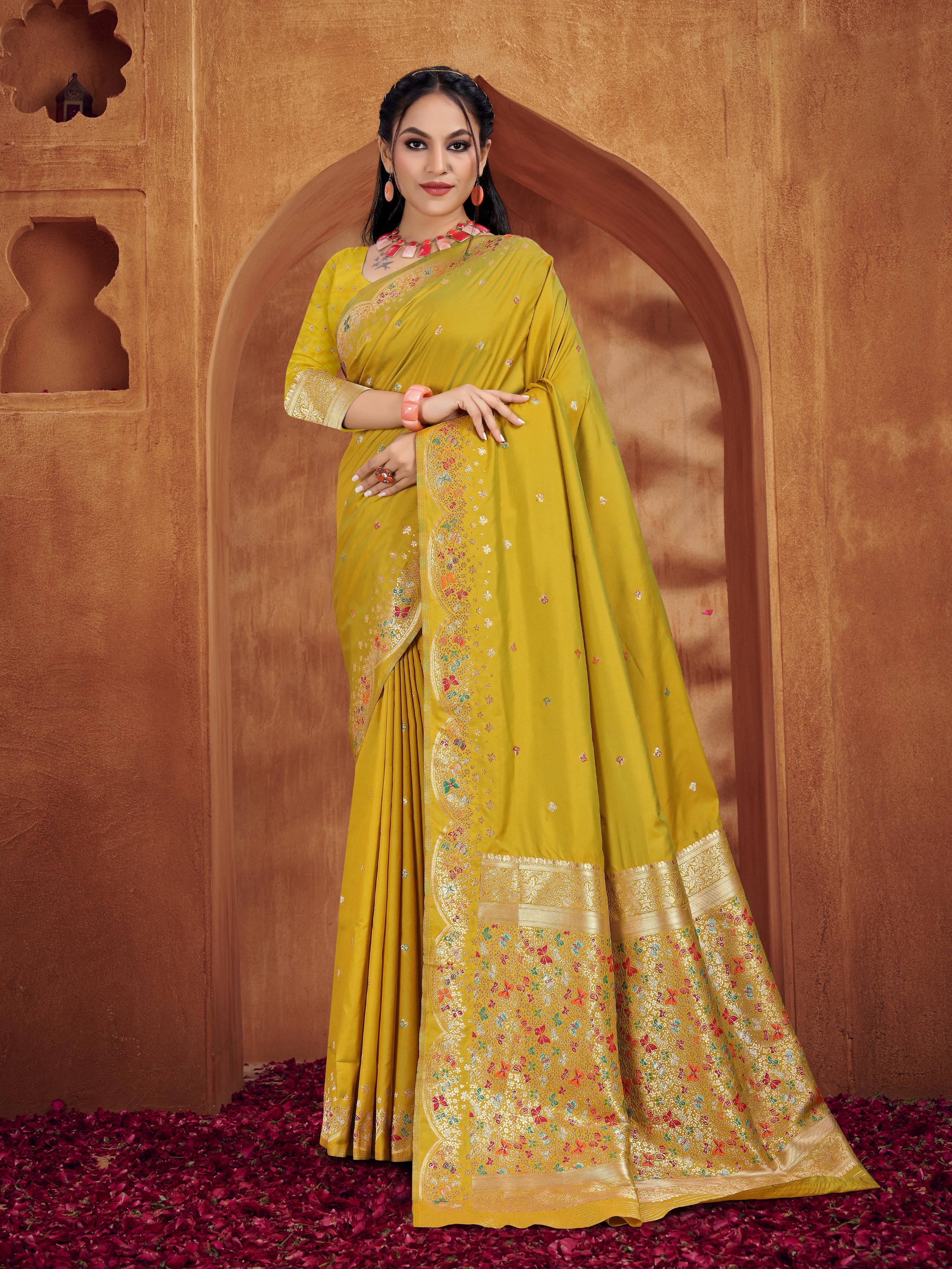 Nilima Saree