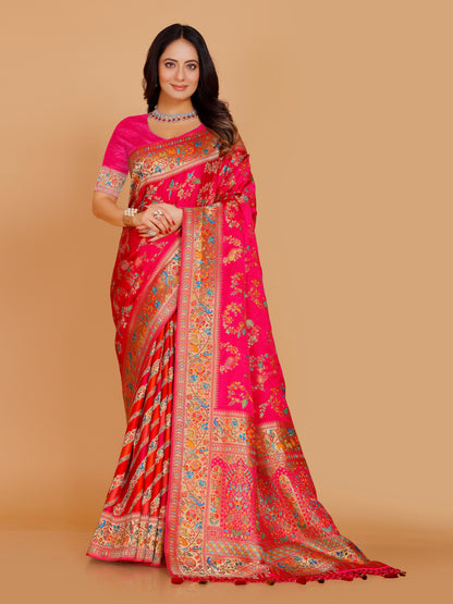 Nishika Saree