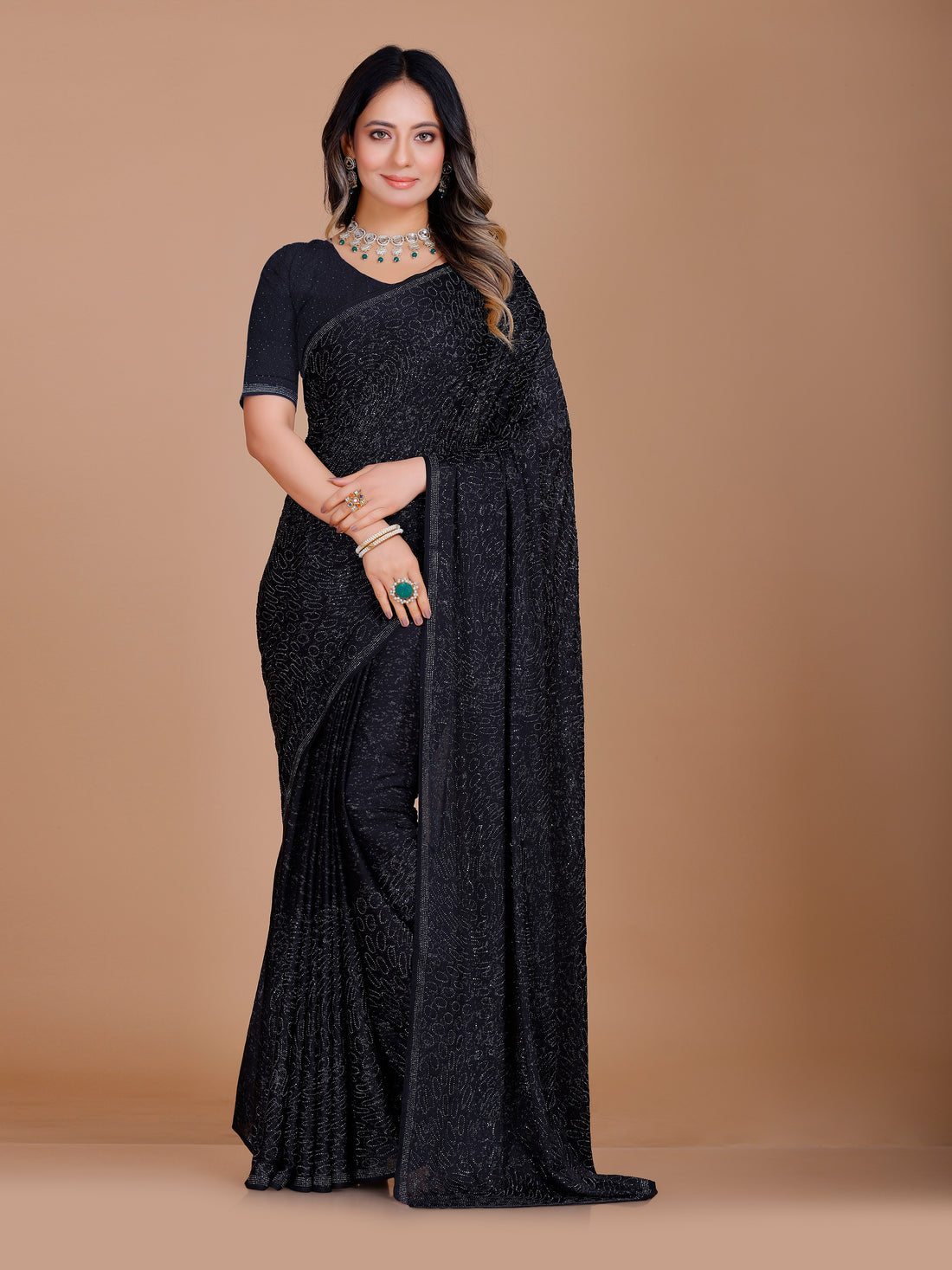 Gehna Saree