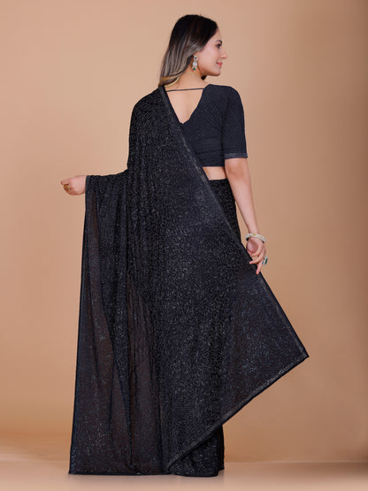 Gehna Saree